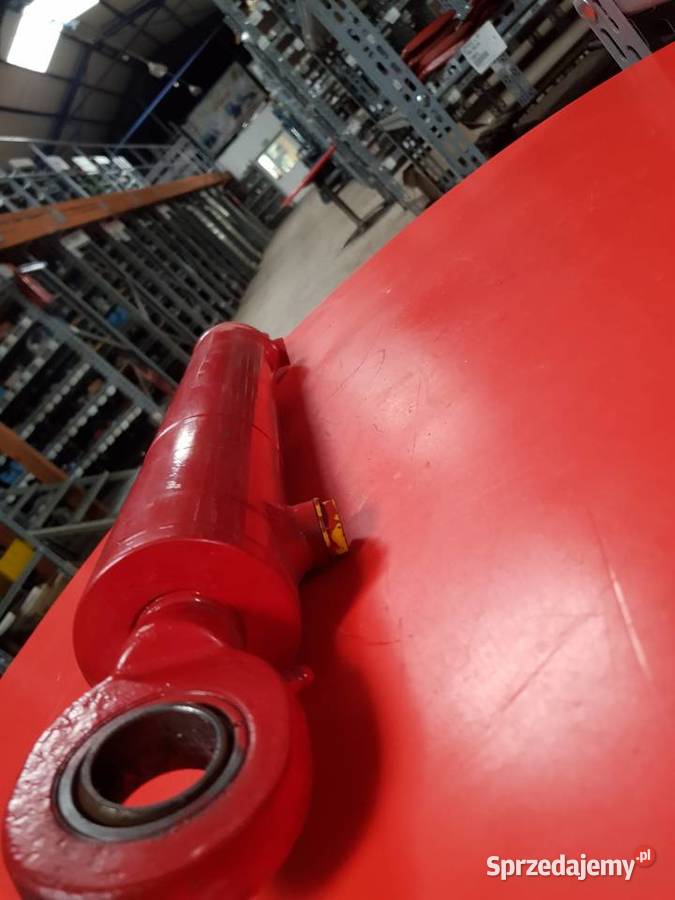 Siłownik Lely Welger Sulechów sprzedam