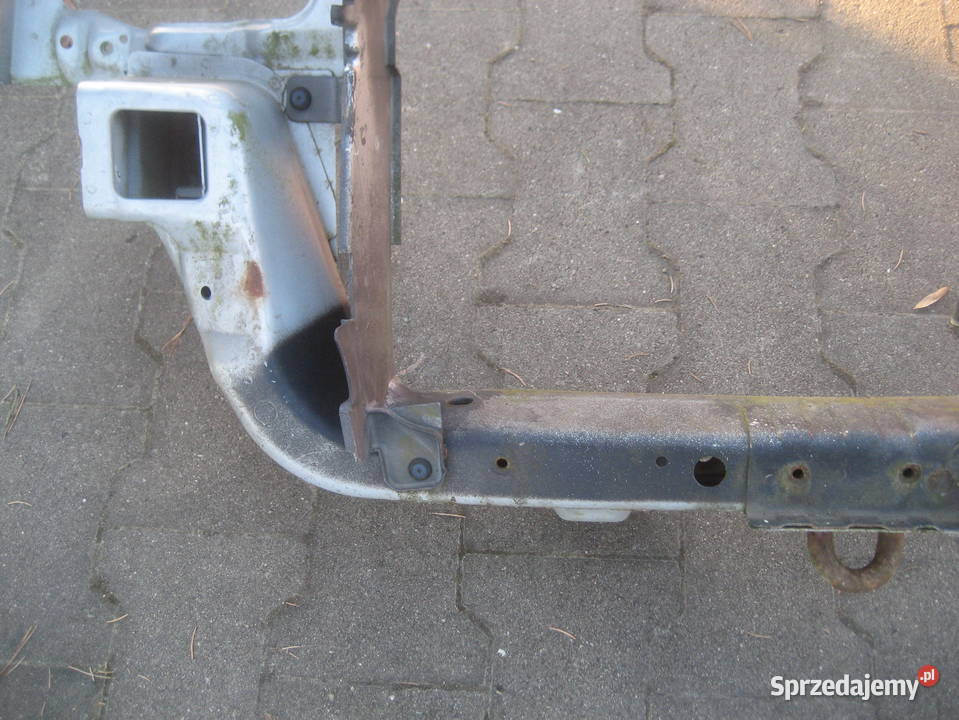 volvo s40 v40 9603r pas przedni okulary belka osobowe Rakoniewice sprzedam