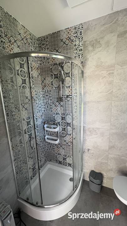 Wynajem Mały biały domek SPA Wadowice gospodarstwo sprzedam