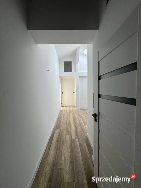 Mieszkanie na sprzedaż Narutowicza 9 52.96m2 Szczecin