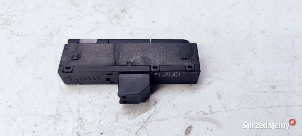 PRZEŁĄCZNIK GUZIK AUDI A4 B8 A5 8K2959674Q sprzedam