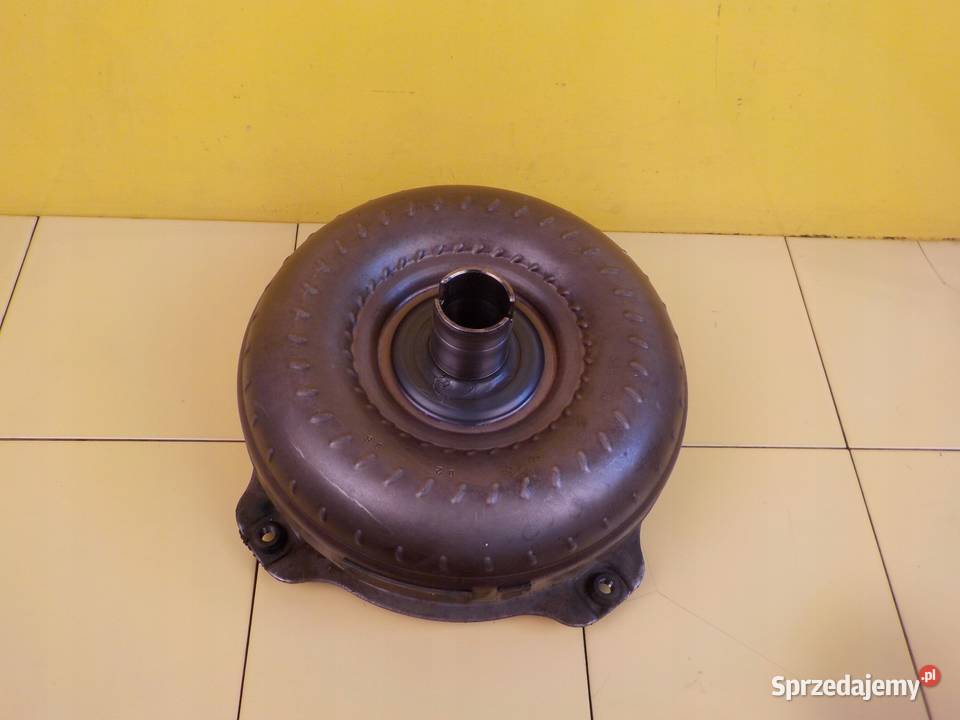 RANGE ROVER SPORT 27 TD V6 09r sprzeglo Suków