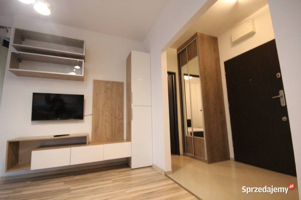 2pok 43met Pięknej BALKON KOMÓRKA GARAŻ WINDA Wrocław