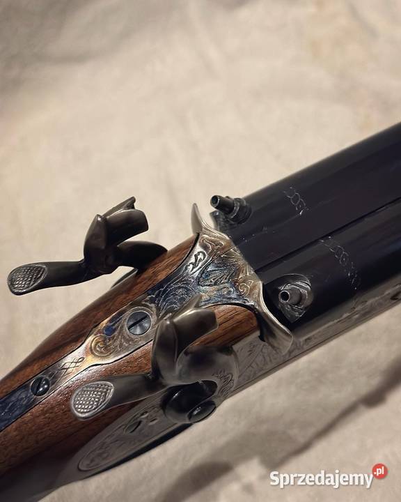 Kodiak Express 58 chwyt pistoletowy Stare Babice