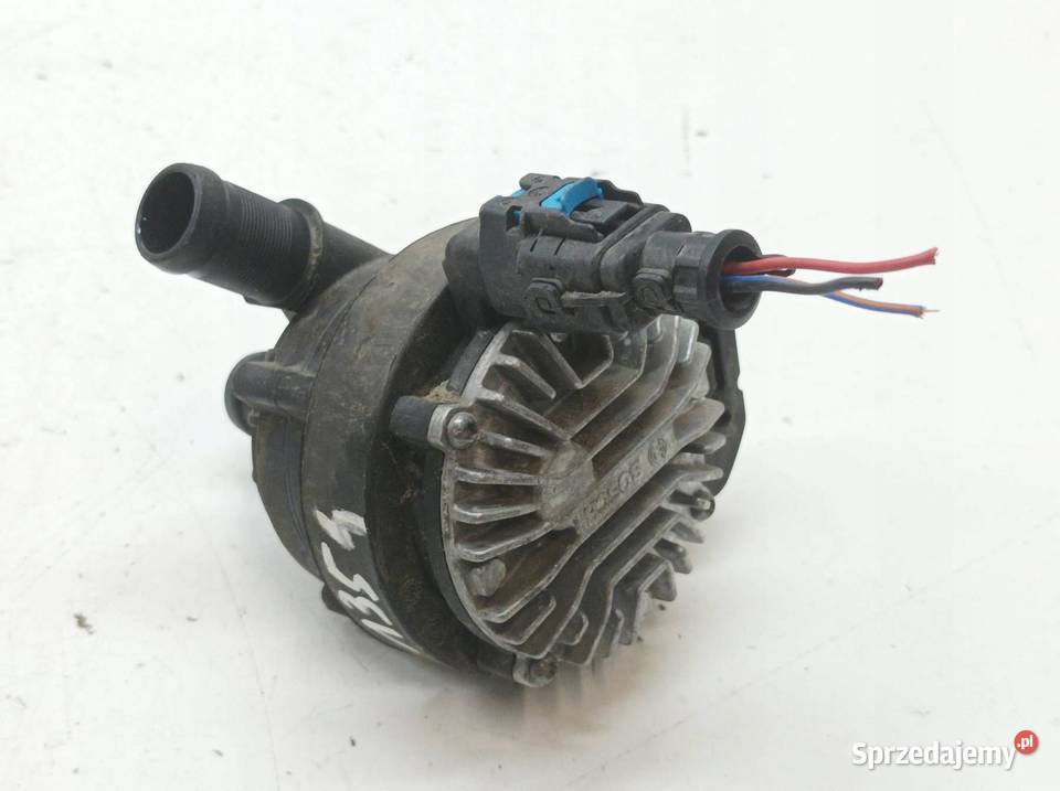 POMPA WODY 039202450S 2101012404 Dacia Duster