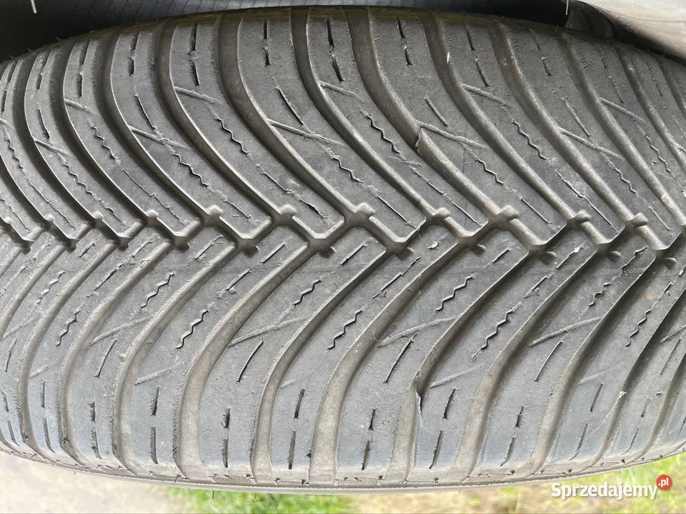 Opony całoroczne wielosezonowe Maxxis Premitra Motoryzacja łódzkie Bełchatów sprzedam
