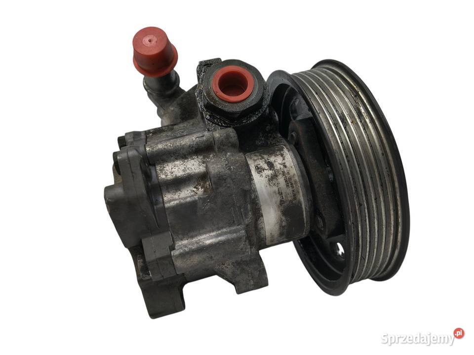POMPA WSPOMAGANIA Audi A4 B7 A6 C6 20 TDI Chełm
