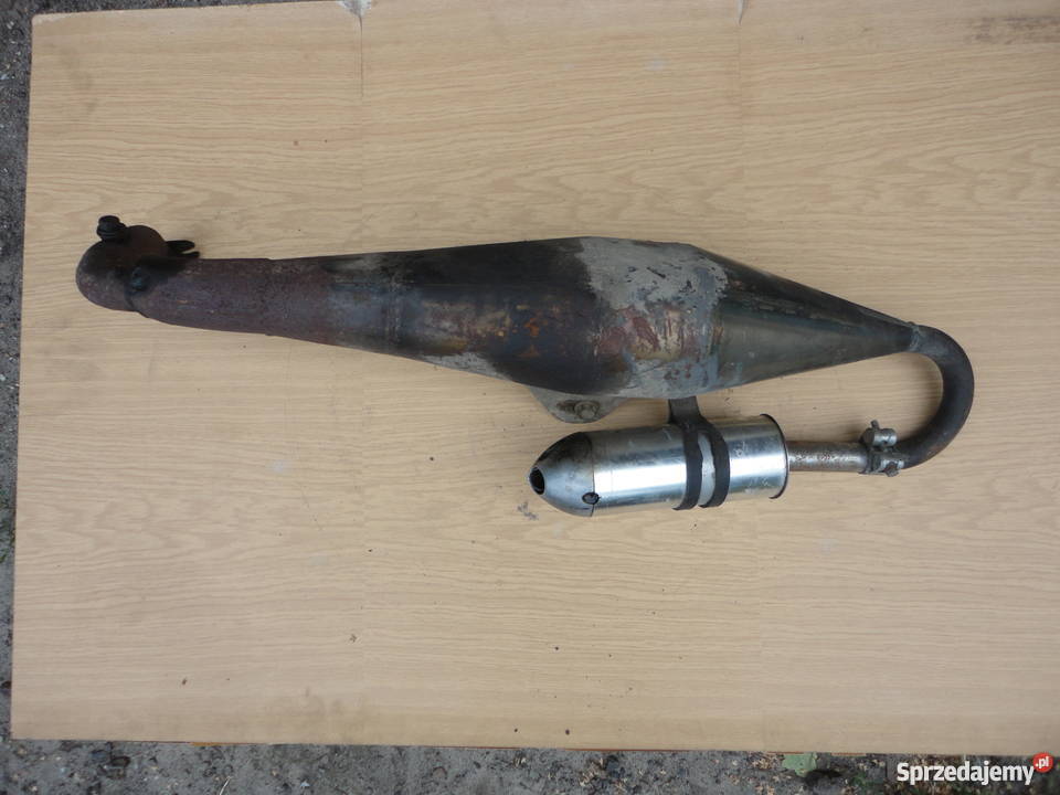 TLUMIK Rex tgb Silverstreet Escape ZIPP 2t SPORT Sokolniki