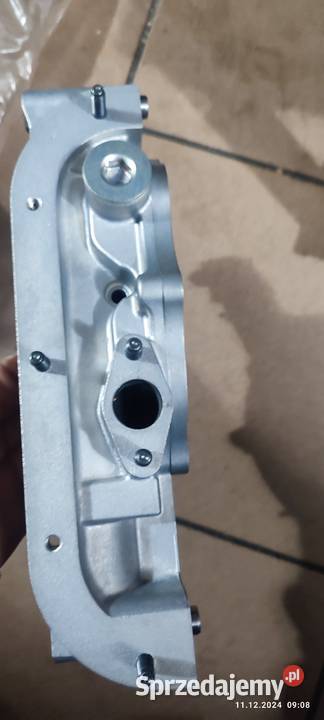 Pompa oleju OEM Honda Civic BSeria B16A2 B18C