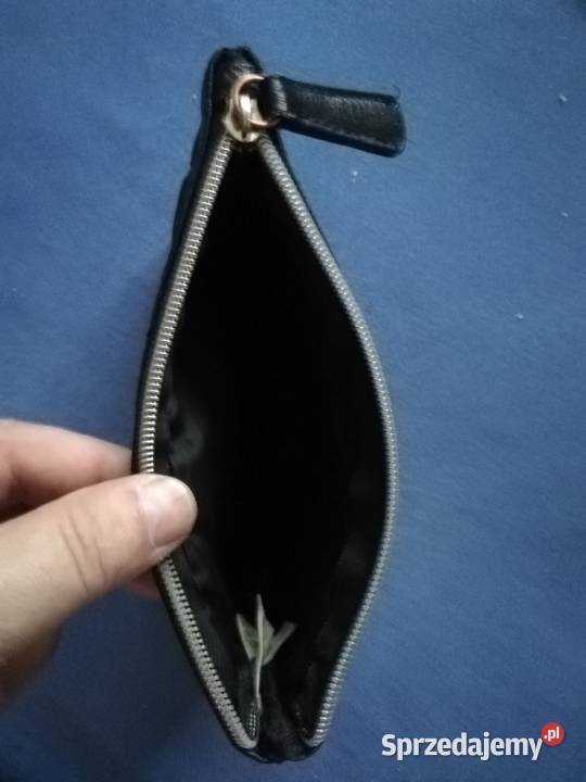 Mała saszetka Warszawa