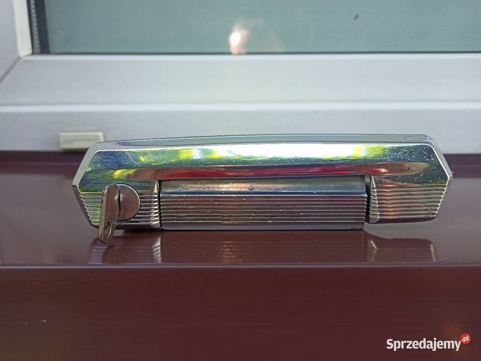 Fiat 125p Łada 2101 klamka zewnętrzna drzwi Sieradz