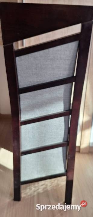 Stół Solidny Rozkładany