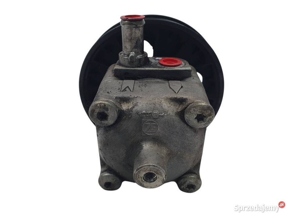 POMPA WSPOMAGANIA Volvo S60 S80 V70 XC70 XC90 24 osobowe Chełm