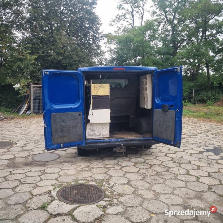Fiat Ducato 6 OSÓB 23 MultiJet Klima Tempomat 120KM Fiat Siewierz