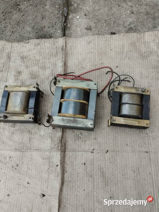 Transwlormator Ostrowiec Świętokrzyski