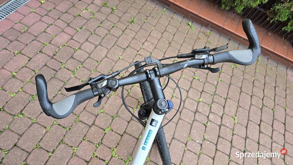 Rower Kross Evado 70 damski Trekkingowe sprzedam
