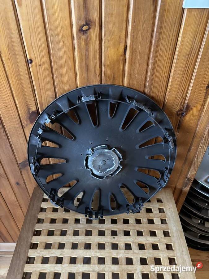 Kołpak Volkswagen 9 osobowe Krajenka sprzedam