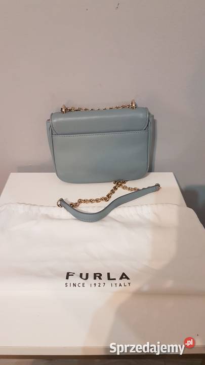 Torebka Furla Cosy Kraków