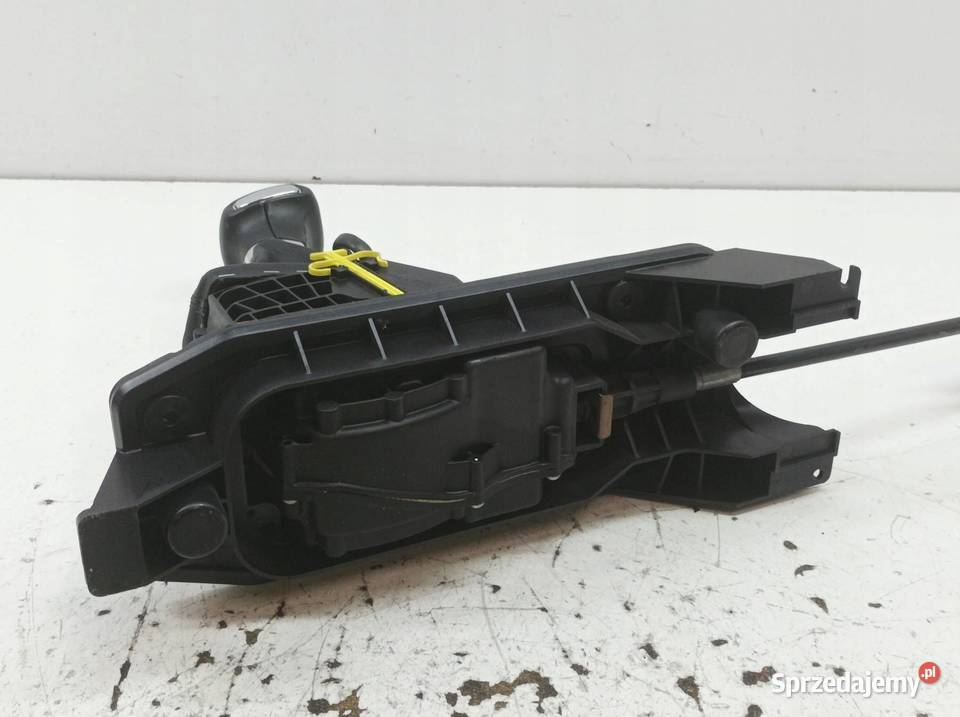 LEWAREK SKRZYNI BIEGÓW WYBIERAK AUTOMAT 20 TSI Pozostałe