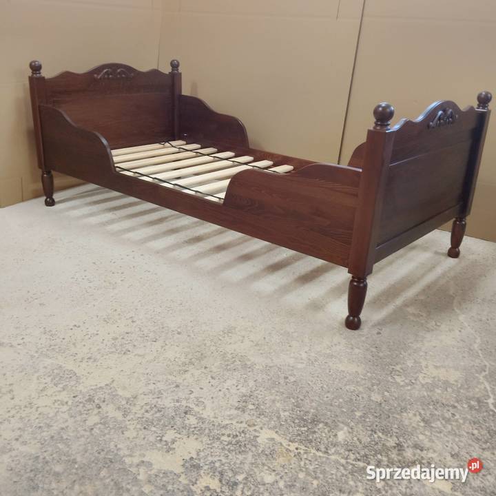 Łóżko Letto producent OLLMEBEL Radom