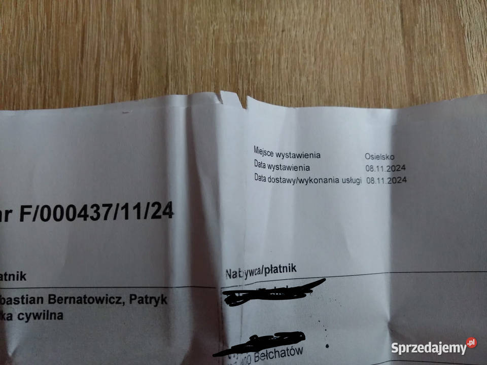 Samsung Galaxy A55 5G 8128 Bełchatów