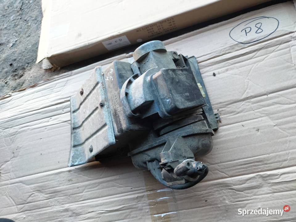 AUDI A6 C4 OBUDOWA KORPUS FILTRA POWIETRZA sprzedam