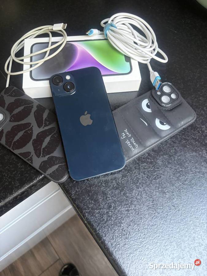 IPHONE 14 Banie sprzedam