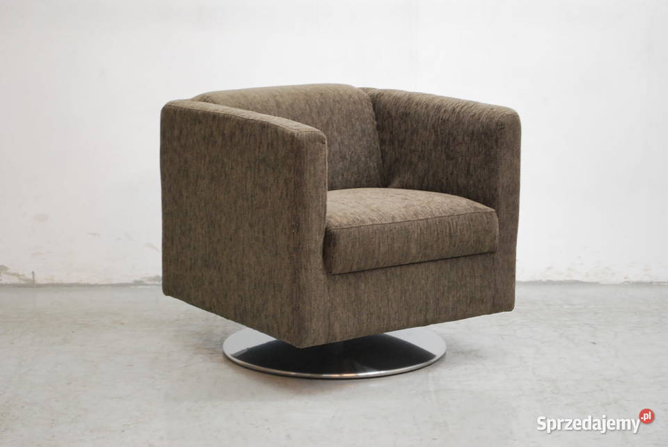 OHŁ WYGODNY FOTEL OKAZJA Poznań