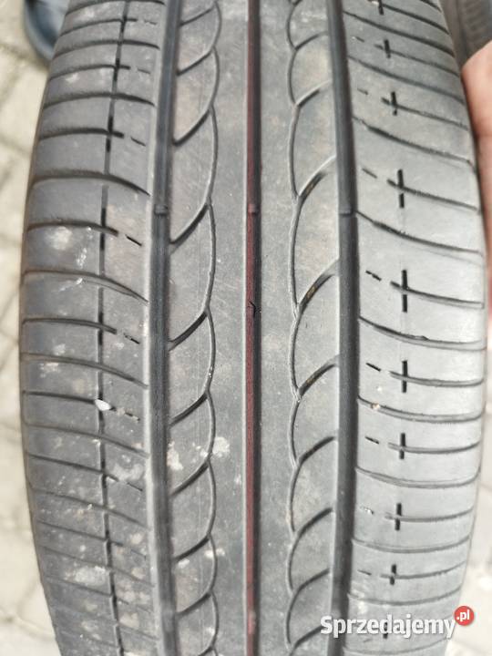 Opony letnie Bridgestone 1756515 65 wielkopolskie Złotów