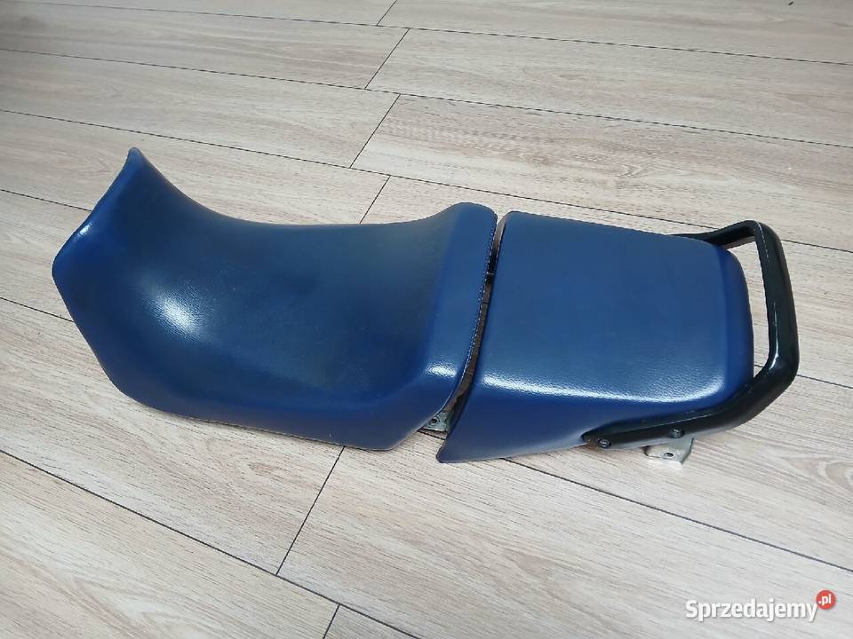 Siedzisko Kawasaki GPZ600R Gdańsk sprzedam