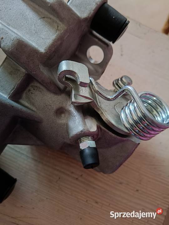 Zacisk hamulcowy nowy Motoryzacja sprzedam