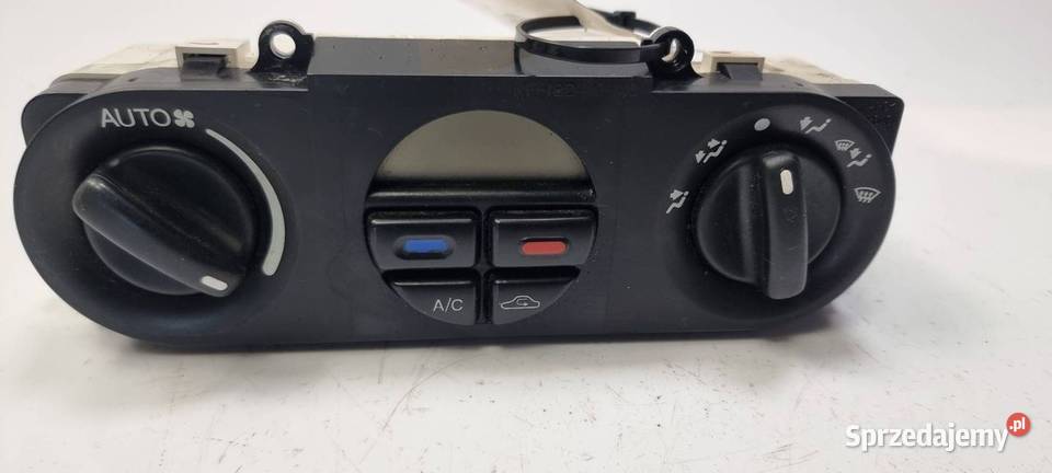 PANEL KLIMATYZACJI FORD MONDEO MK2 Lipno