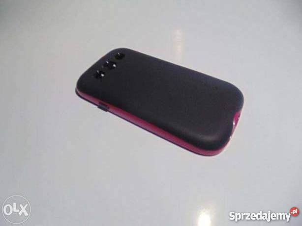 ETUI spigen NEO HYBRID samsung S3 Ostatnie dwie Bielsko-Biała sprzedam