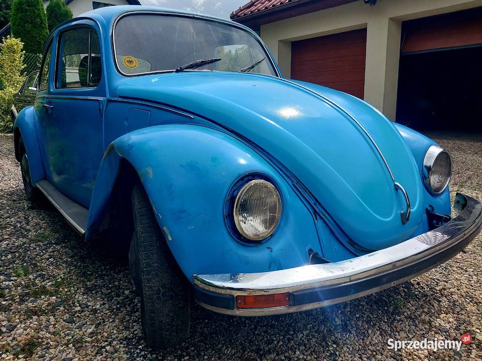Garbus 1300 Lwówek Śląski