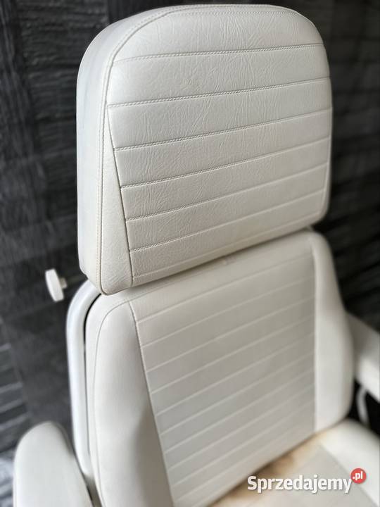 Fotel kosmetyczny Ionto Comed Akcesoria kosmetyczne