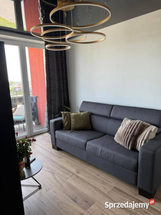 Komfortowy apartament w pełni wyposażony Wynajem Opole