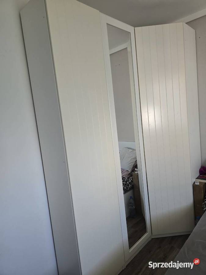 Meble ikea pax 50cm Radzyń Podlaski