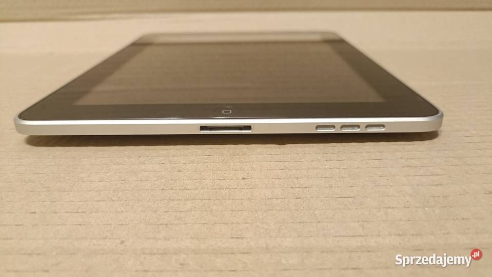 APLLE iPAD 32GB A1337 Apple wielkopolskie Poznań
