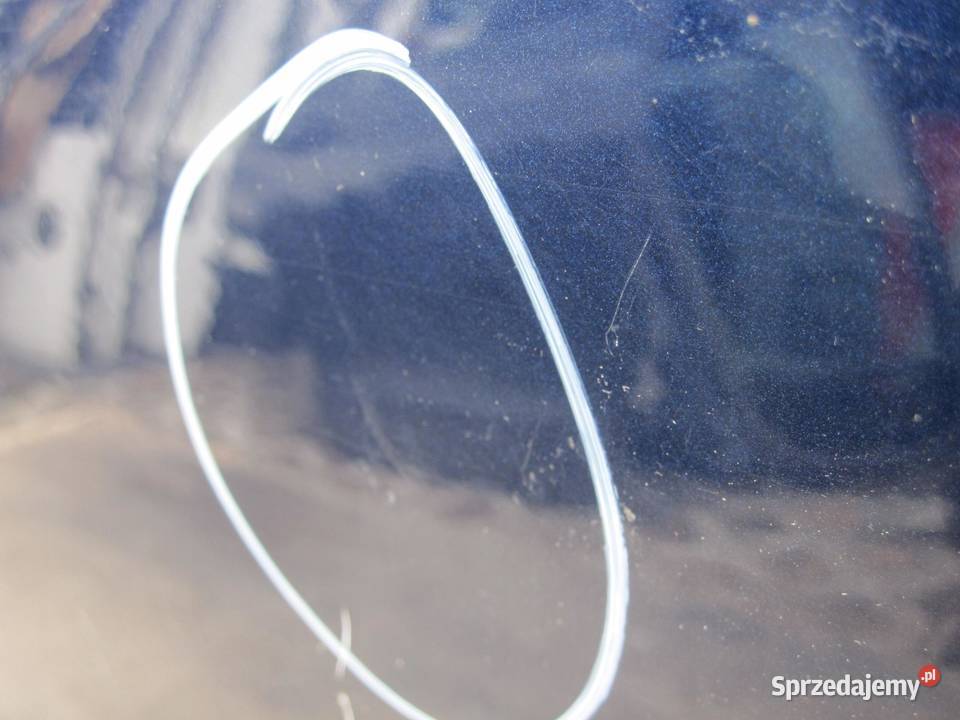 FORD FOCUS MK3 III 12r drzwi lewe przód