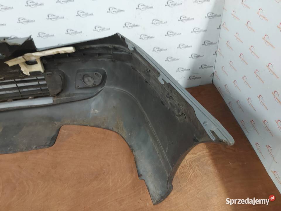 CITROEN C5 zderzak przód 9632357677 osobowe Kielce