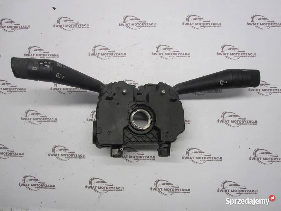 DOBLO II COMBO D LIFT 12r przełącznik zespolony osobowe świętokrzyskie sprzedam