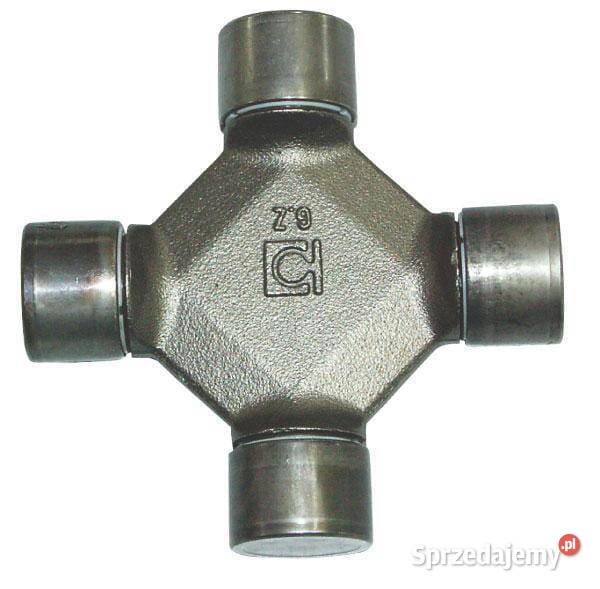 Krzyżak wału 35x1060 mm 8 BondioliPavesi