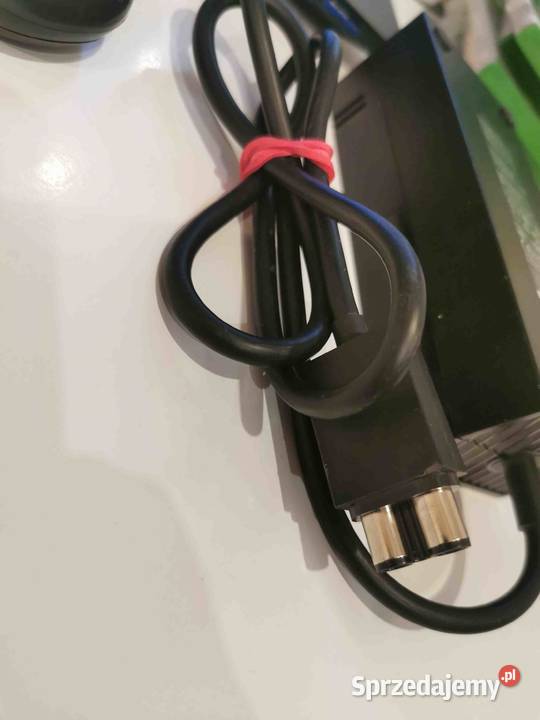 KinektzasilaczXBOX ONE 500GB tTB Sokołów Podlaski