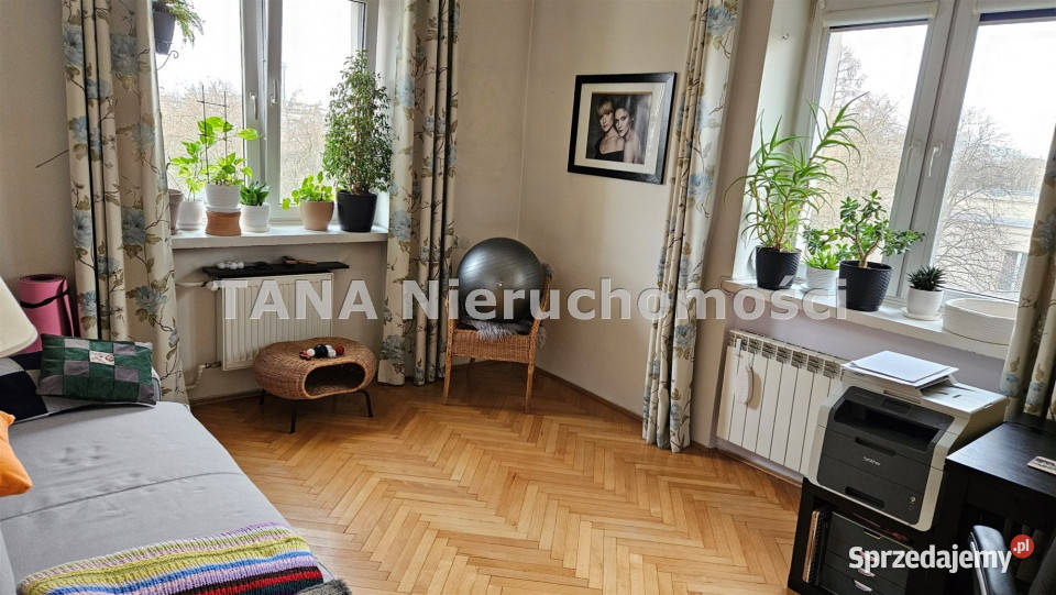 Mieszkanie 46m2 2pokojowe Kraków os Centrum A Sprzedaż małopolskie