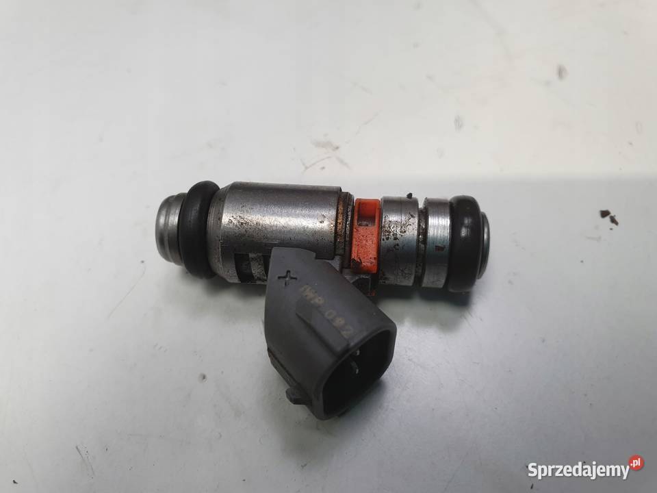 WTRYSKIWACZ Skoda Octavia I 14 16V wtrysk IWP092 Chełm sprzedam