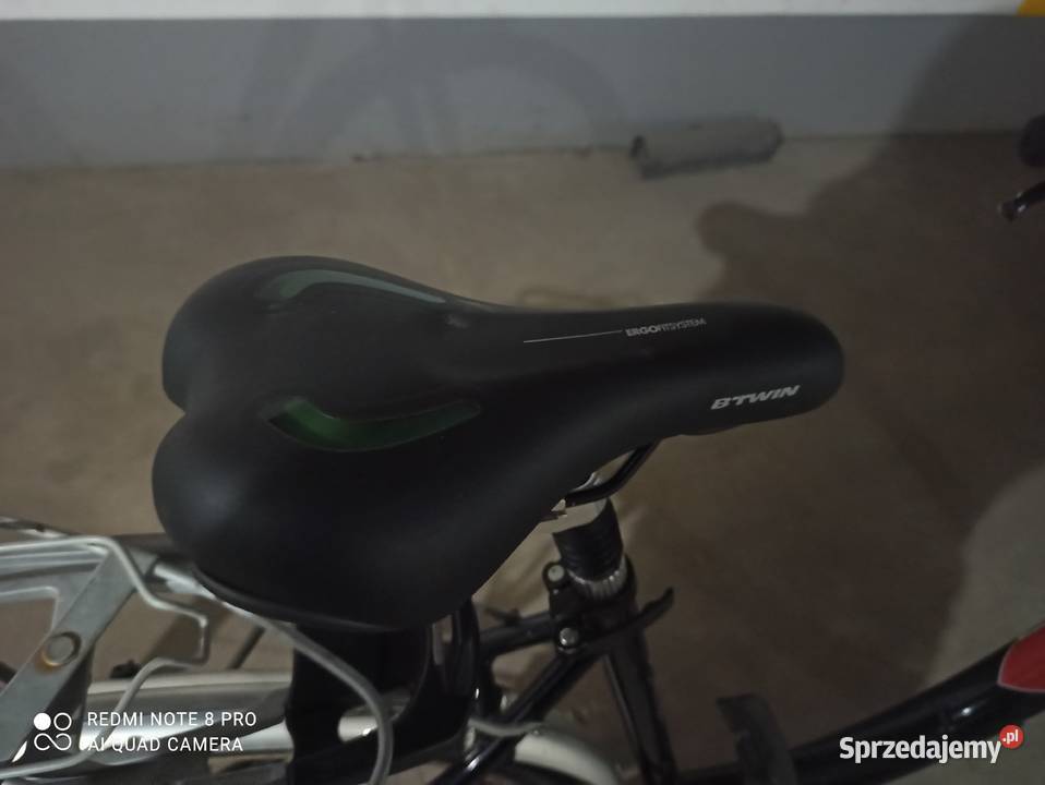 Rower Kross Miejskie Warszawa