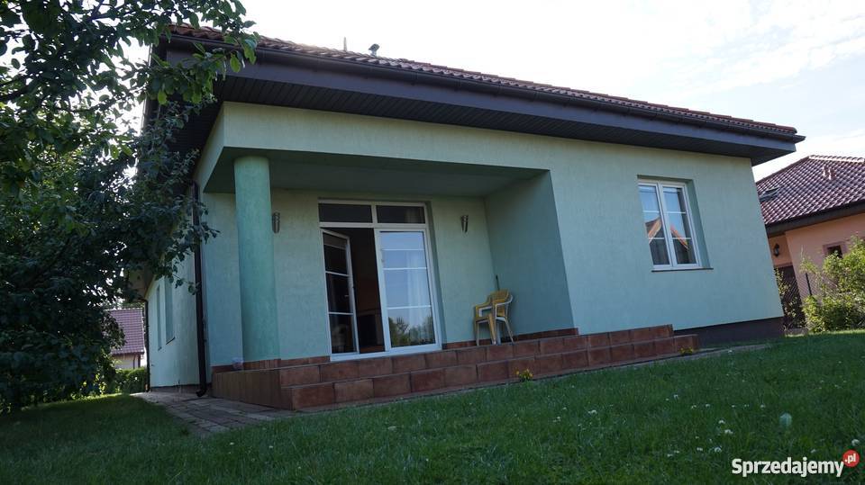 Dom pod Olsztynem 399 siatka warmińsko-mazurskie