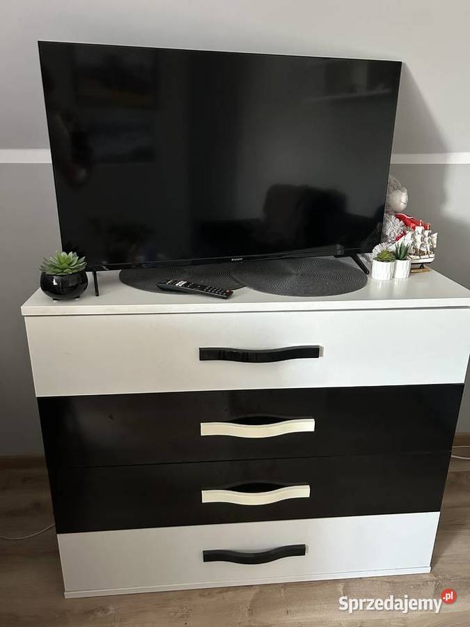 Meble młodzieżowe ciche domyki Częstochowa