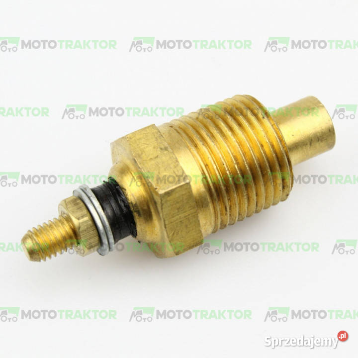 CZUJNIK TEMPERATURY CASE FIAT FORD HOLLAND Łążynek sprzedam