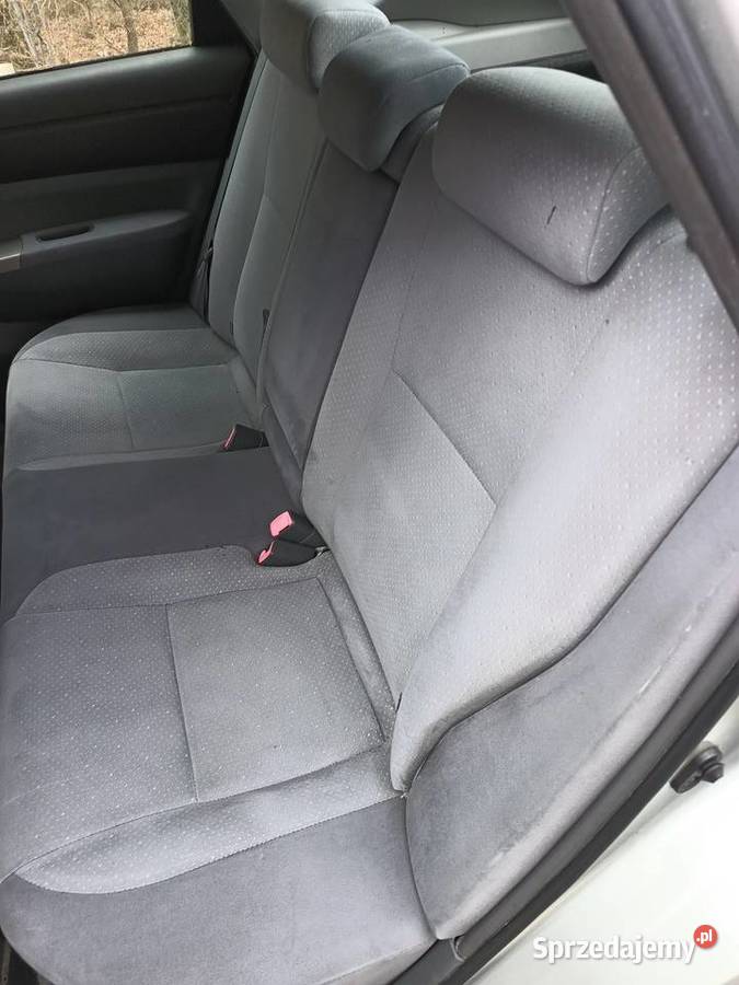 Sprzedam Toyotę Prius Izabelin C